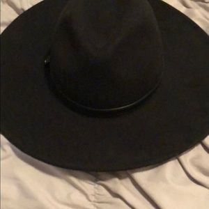 Black hat